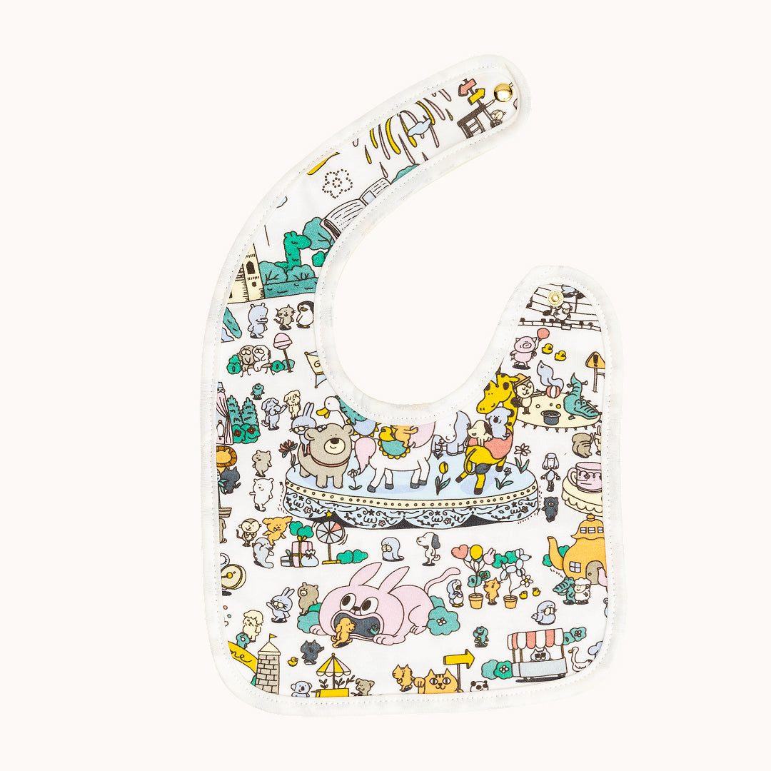 Bib – The Carnival