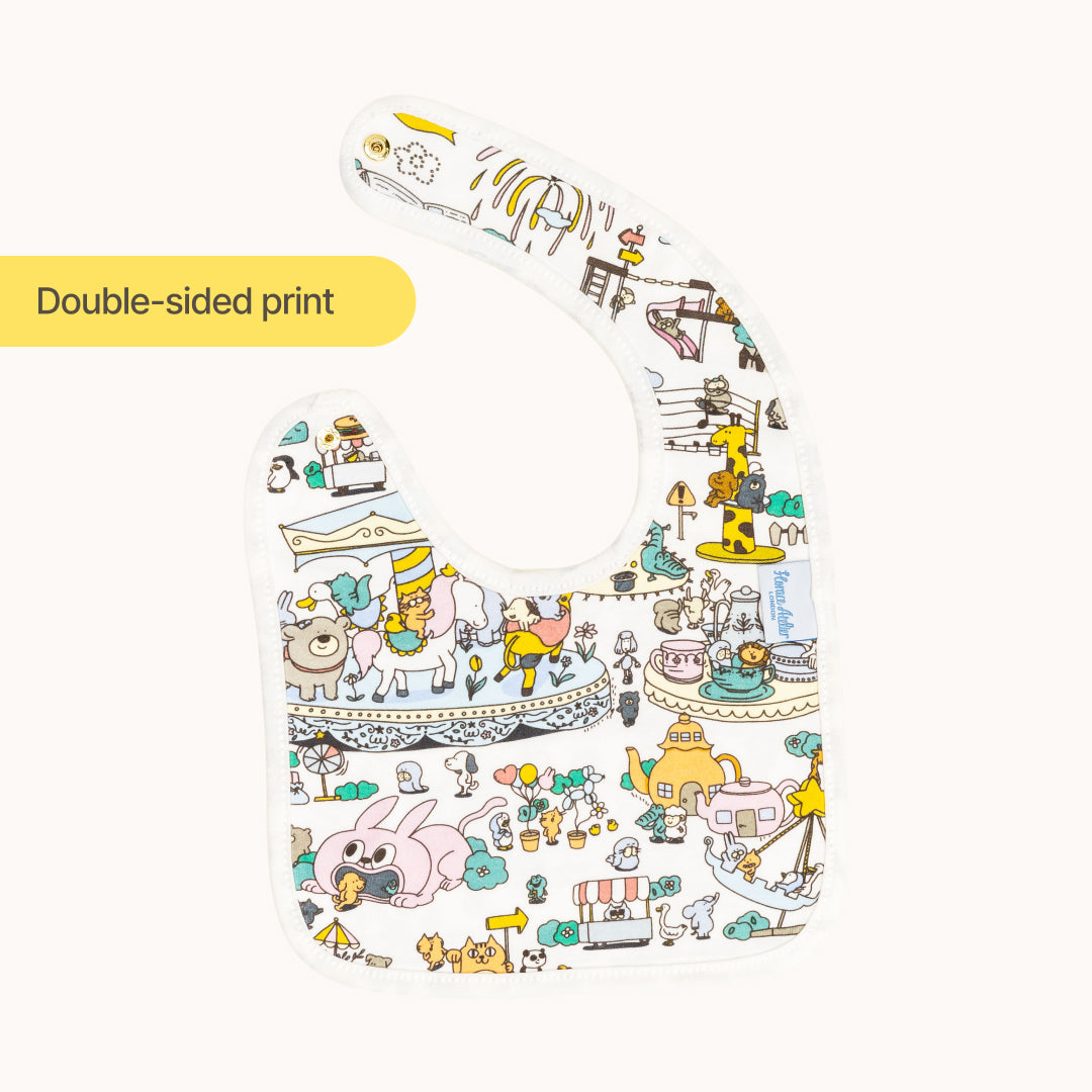 Bib – The Carnival