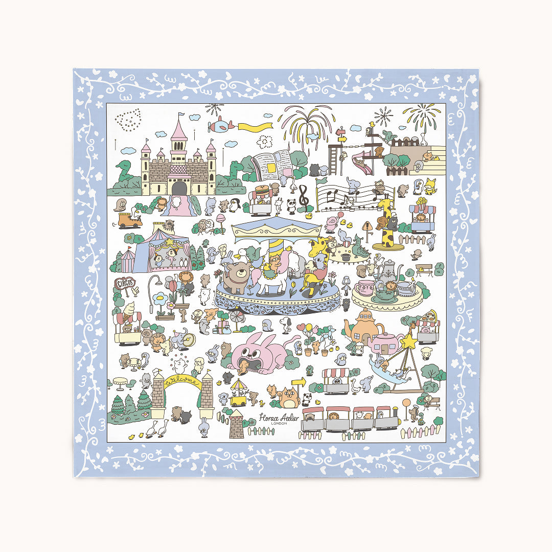 Carré – The Carnival