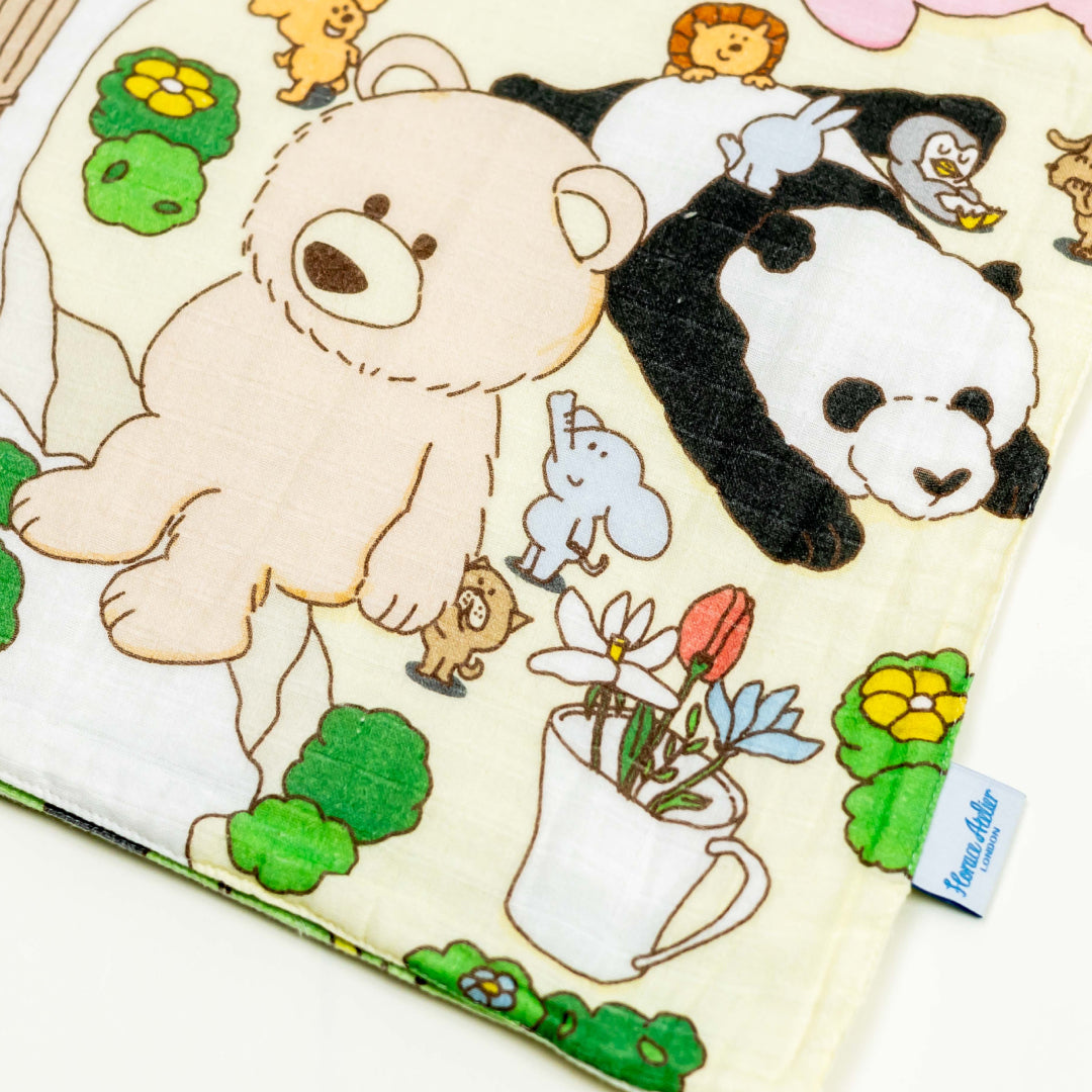 Carrés — The London