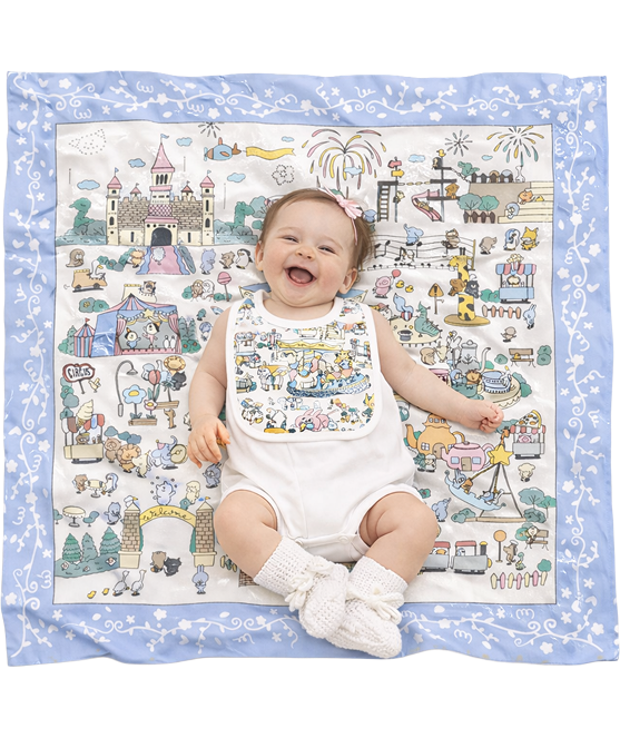 Carré – The Carnival