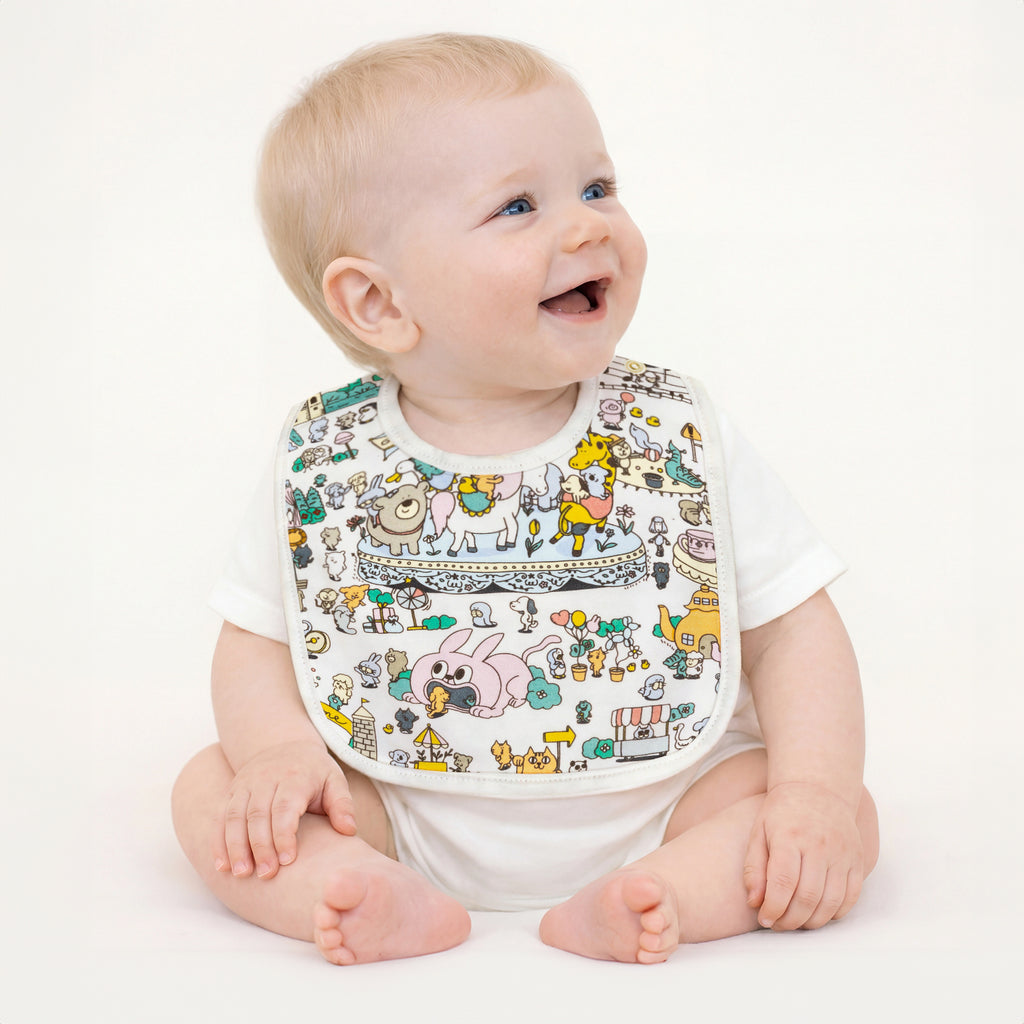 Bib – The Carnival